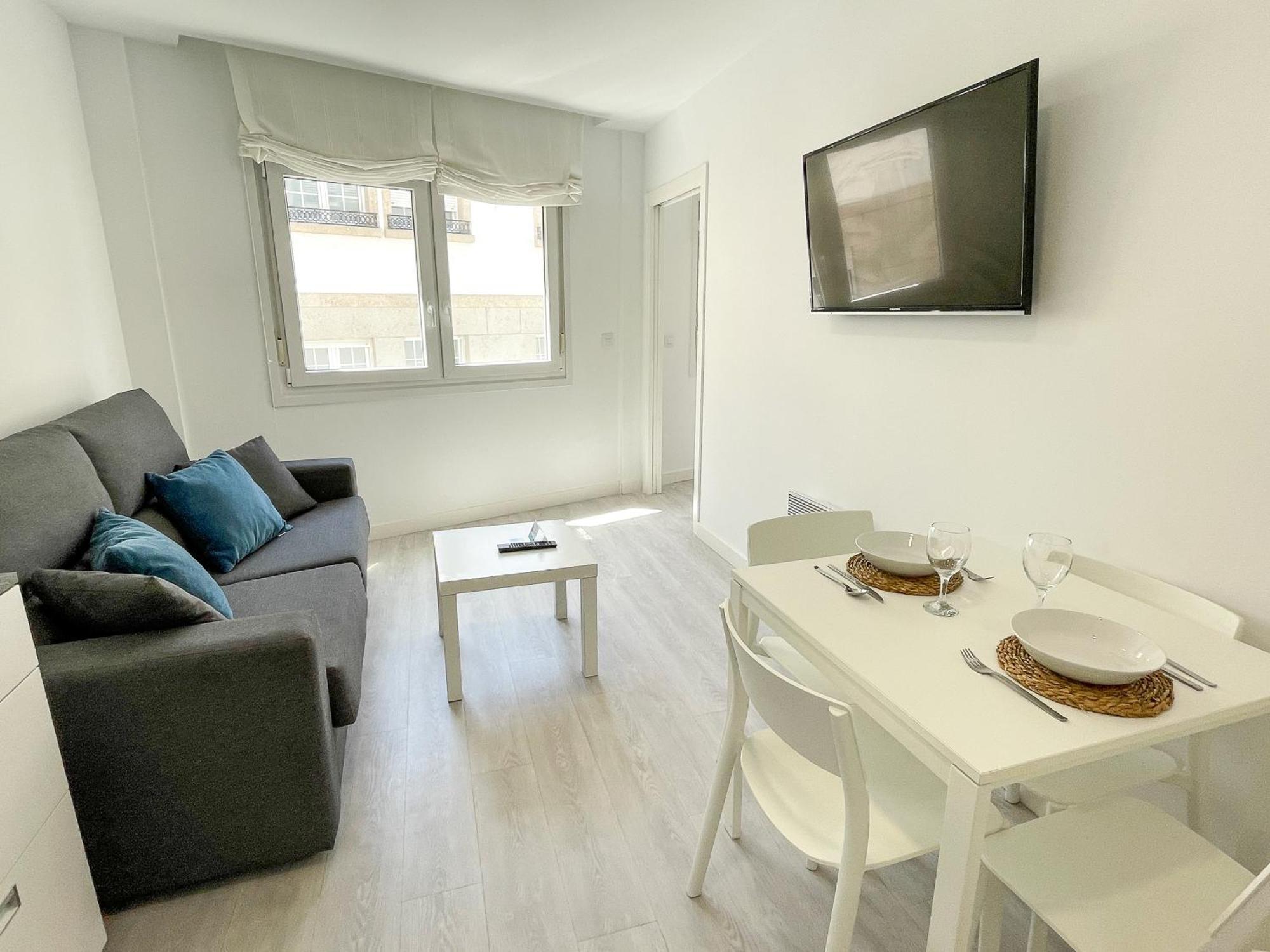 Apartamentos Casa Campana 3000 Эль-Грове Экстерьер фото