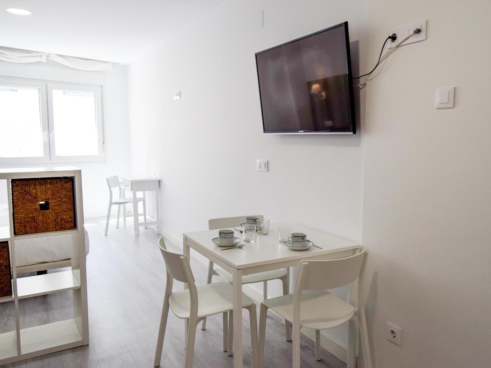 Apartamentos Casa Campana 3000 Эль-Грове Экстерьер фото