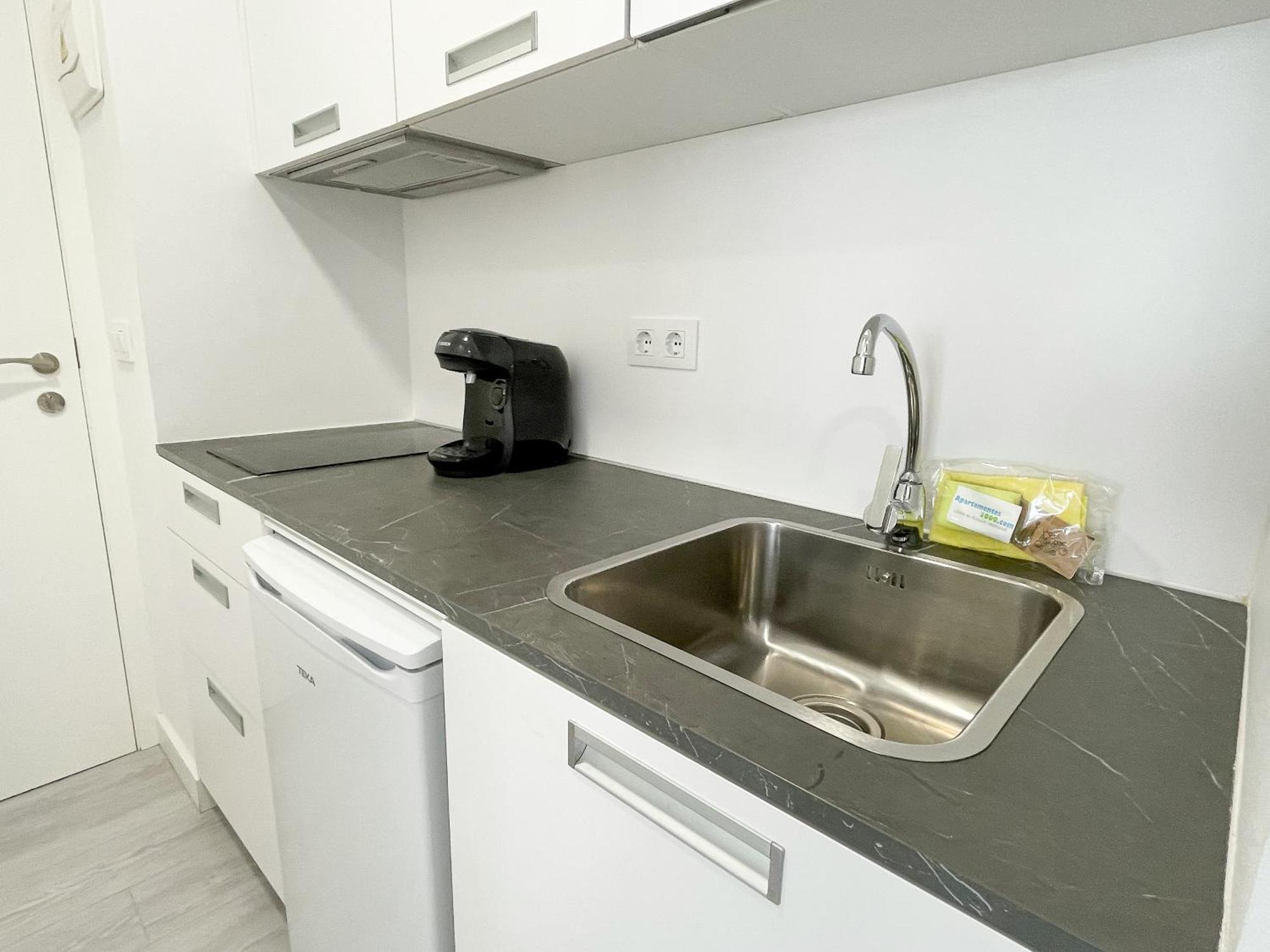 Apartamentos Casa Campana 3000 Эль-Грове Экстерьер фото