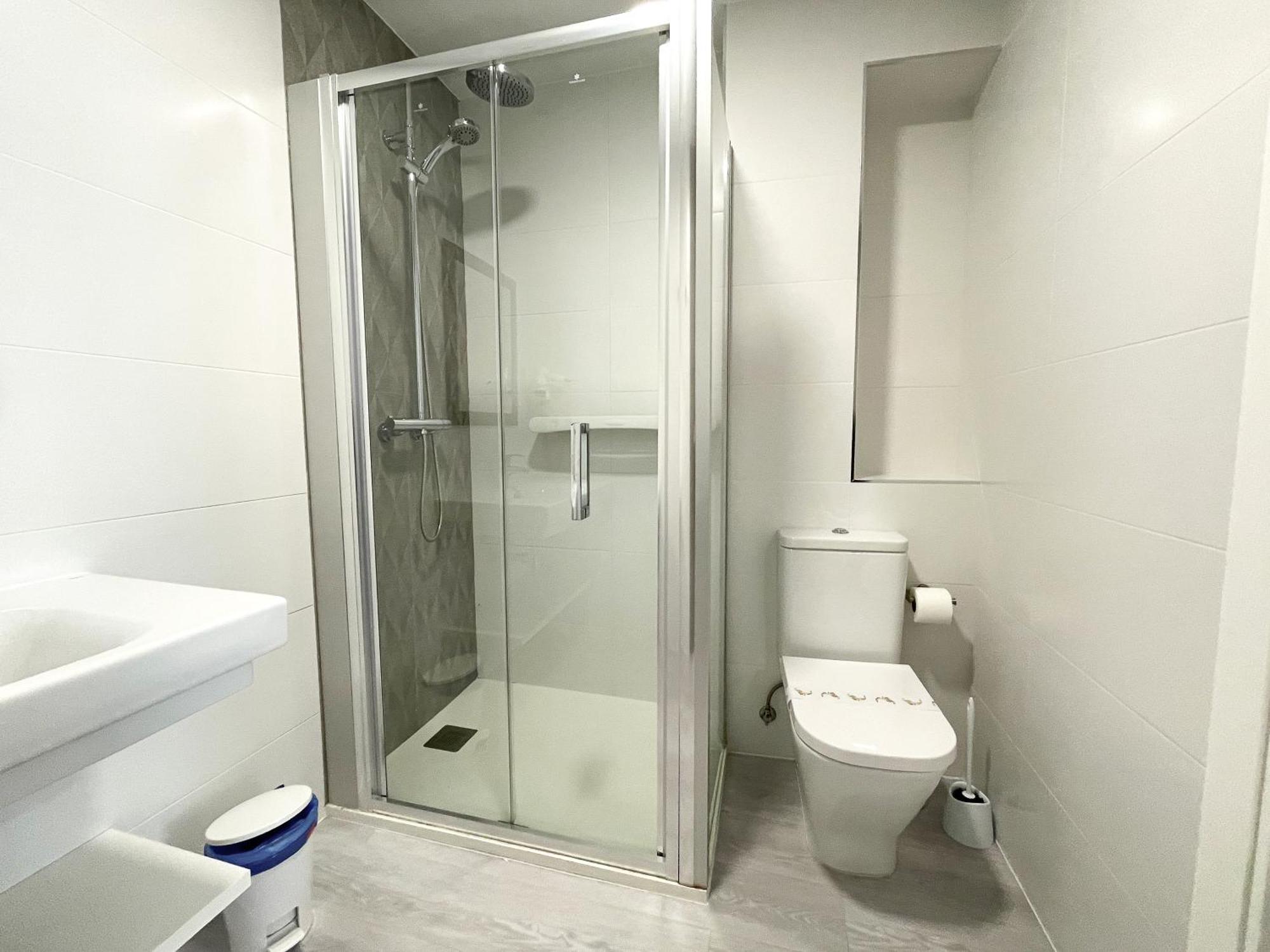 Apartamentos Casa Campana 3000 Эль-Грове Экстерьер фото