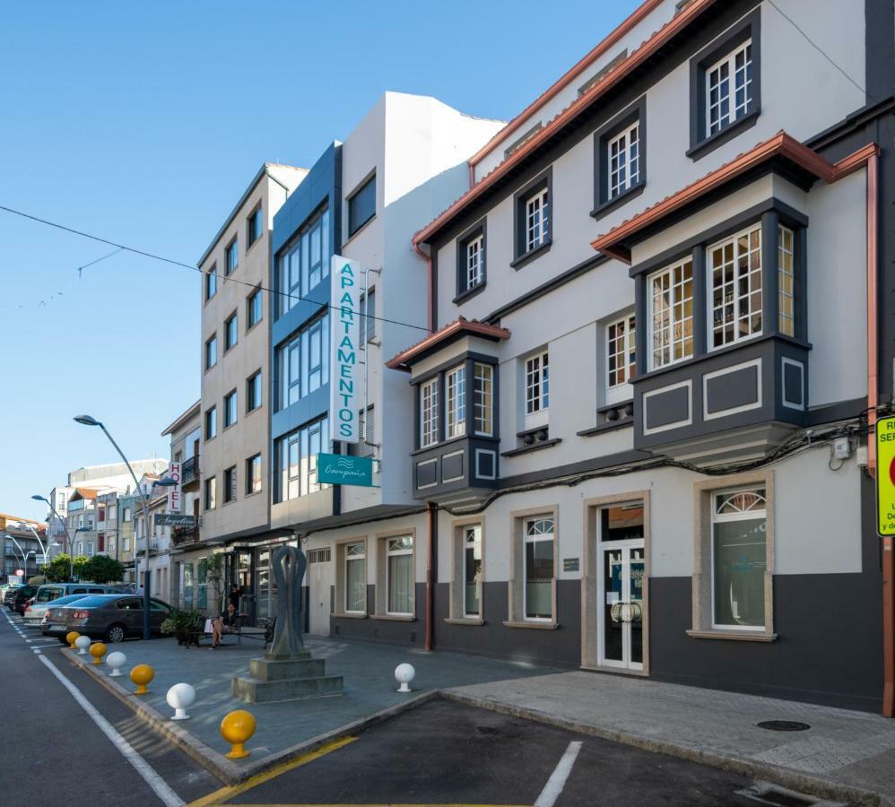 Apartamentos Casa Campana 3000 Эль-Грове Экстерьер фото